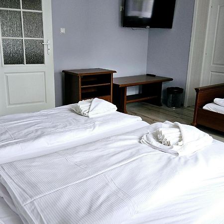 Holiday Home In Kolczewo With The Private Pool 220 Qm Kołczewo Exterior foto