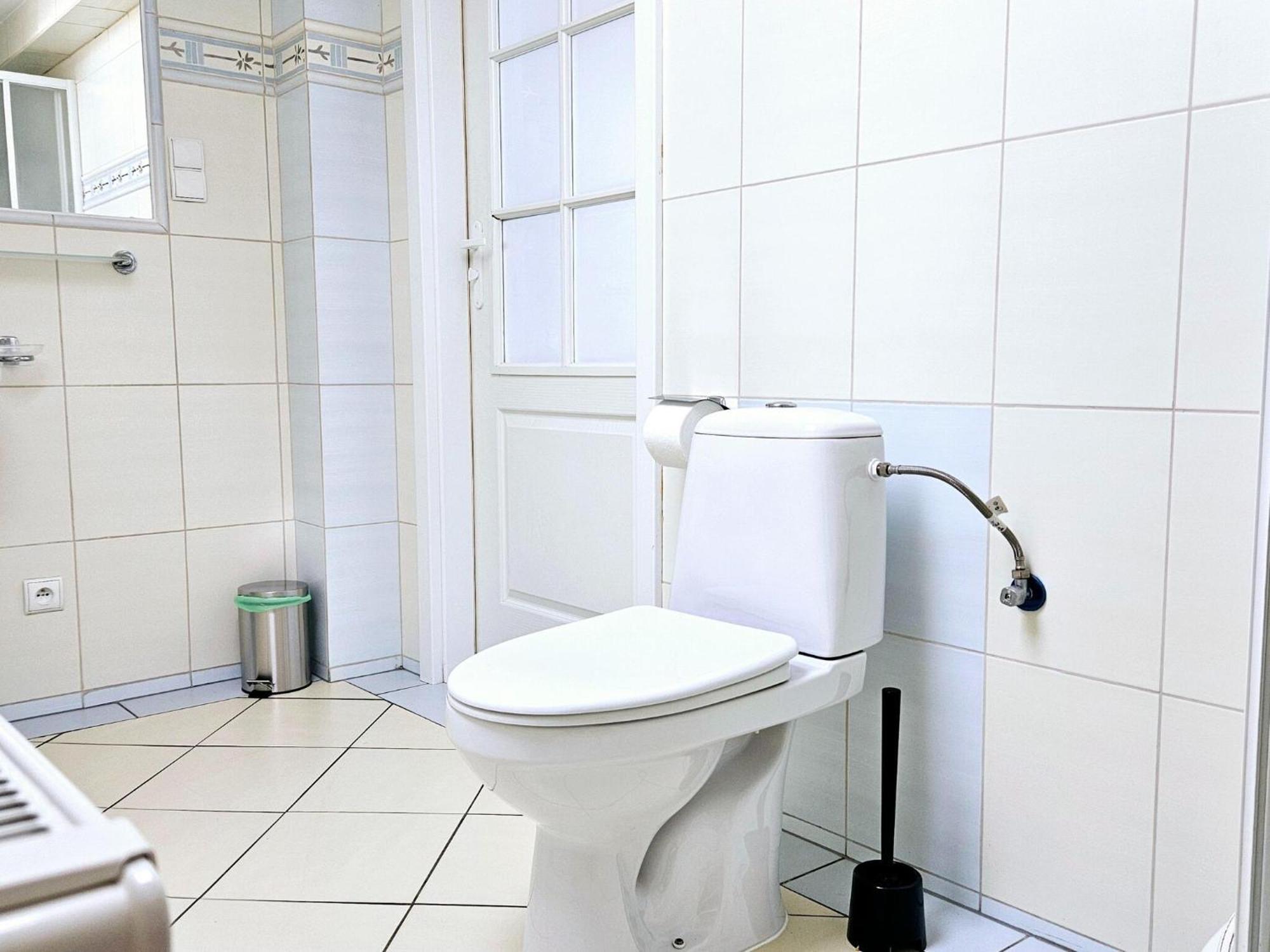 Holiday Home In Kolczewo With The Private Pool 220 Qm Kołczewo Exterior foto